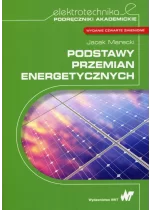 Podstawy przemian energetycznych