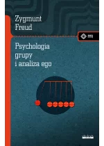 Psychologia grupy i analiza ego 