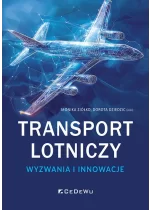 Transport lotniczy - wyzwania i innowacje