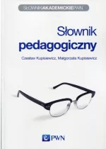 Słownik pedagogiczny