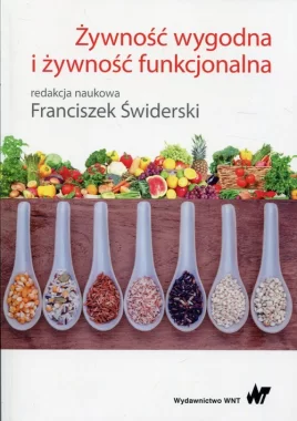 Żywność wygodna i żywność funkcjonalna