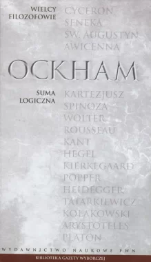 Wielcy Filozofowie 9 Suma logiczna