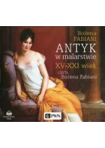 Antyk w malarstwie XV-XXI wiek