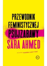 Przewodnik feministycznej psujzabawy 