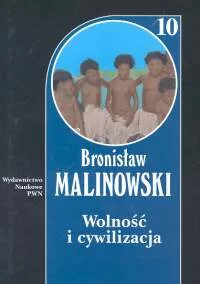 Wolność i cywilizacja Tom 10