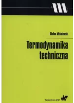 Termodynamika techniczna.