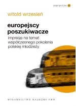 Europejscy poszukiwacze