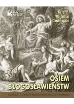 Osiem błogosławieństw 