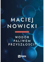 Wodór paliwem przyszłości? 