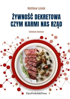 Żywność dekretowa