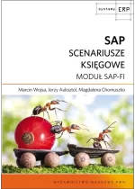 SAP Scenariusze księgowe