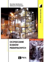 Oczyszczanie ścieków przemysłowych
