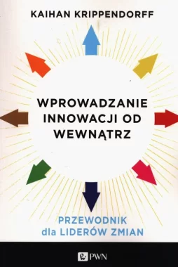 Wprowadzanie innowacji od wewnątrz