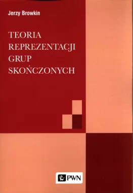 Teoria reprezentacji grup skończonych