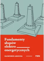 Fundamenty słupów elektroenergetycznych 