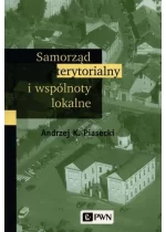 Samorząd terytorialny i wspólnoty lokalne 