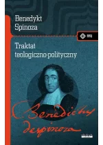 Traktat teologiczno-polityczny 