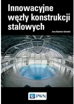 Innowacyjne węzły konstrukcji stalowych