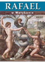 Rafael w Watykanie 
