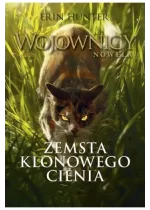 Zemsta Klonowego Cienia. Nowela. Wojownicy