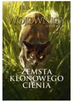 Zemsta Klonowego Cienia. Nowela. Wojownicy