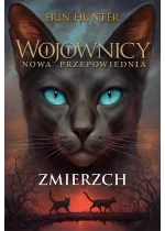 Zmierzch. Wojownicy. Nowa przepowiednia. Tom 5