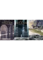 Pakiet: Bractwo Pierścienia, Dwie Wieże, Powrót Króla