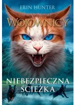 Niebezpieczna ścieżka, Wojownicy, Tom V