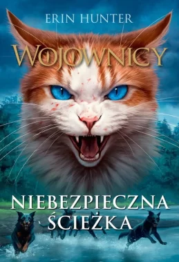 Niebezpieczna ścieżka, Wojownicy, Tom V