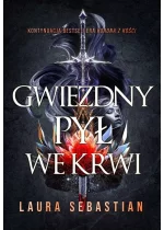 Gwiezdny pył we krwi