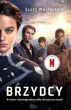 Brzydcy. Tom 1