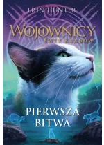 Pierwsza bitwa, Wojownicy