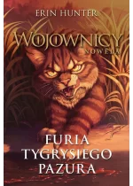 Furia Tygrysiego Pazura