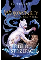 Niebo w strzępach. Wojownicy. Mroczna wizja 