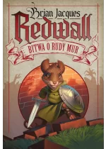 Redwall. Bitwa o Rudy Mur