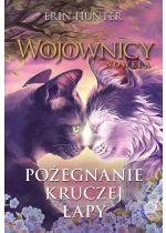 Pożegnanie Kruczej Łapy