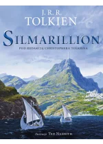 Silmarillion wyd. ilustrowane 