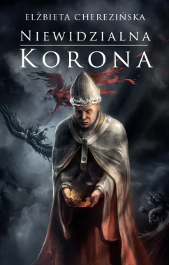 Niewidzialna korona wyd. 2024 