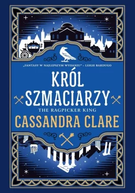 Król Szmaciarzy