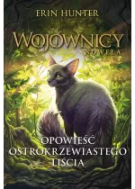 Opowieść Ostrokrzewiastego Liścia