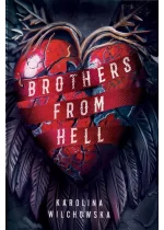 Brothers From Hell