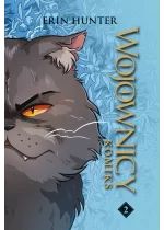 Wojownicy komiks 2