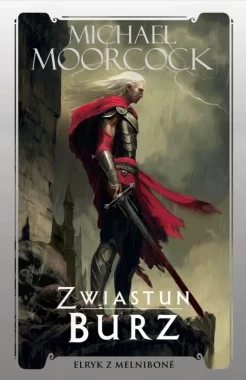 Zwiastun Burz