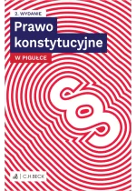 Prawo konstytucyjne w pigułce + testy online
