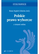 Polskie prawo wyborcze z testami online