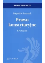 Prawo konstytucyjne