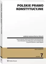 Polskie prawo konstytucyjne w.7 / 2025