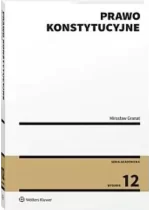 Prawo konstytucyjne