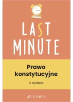Prawo konstytucyjne + testy online