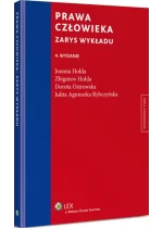 Prawa człowieka Zarys wykładu
